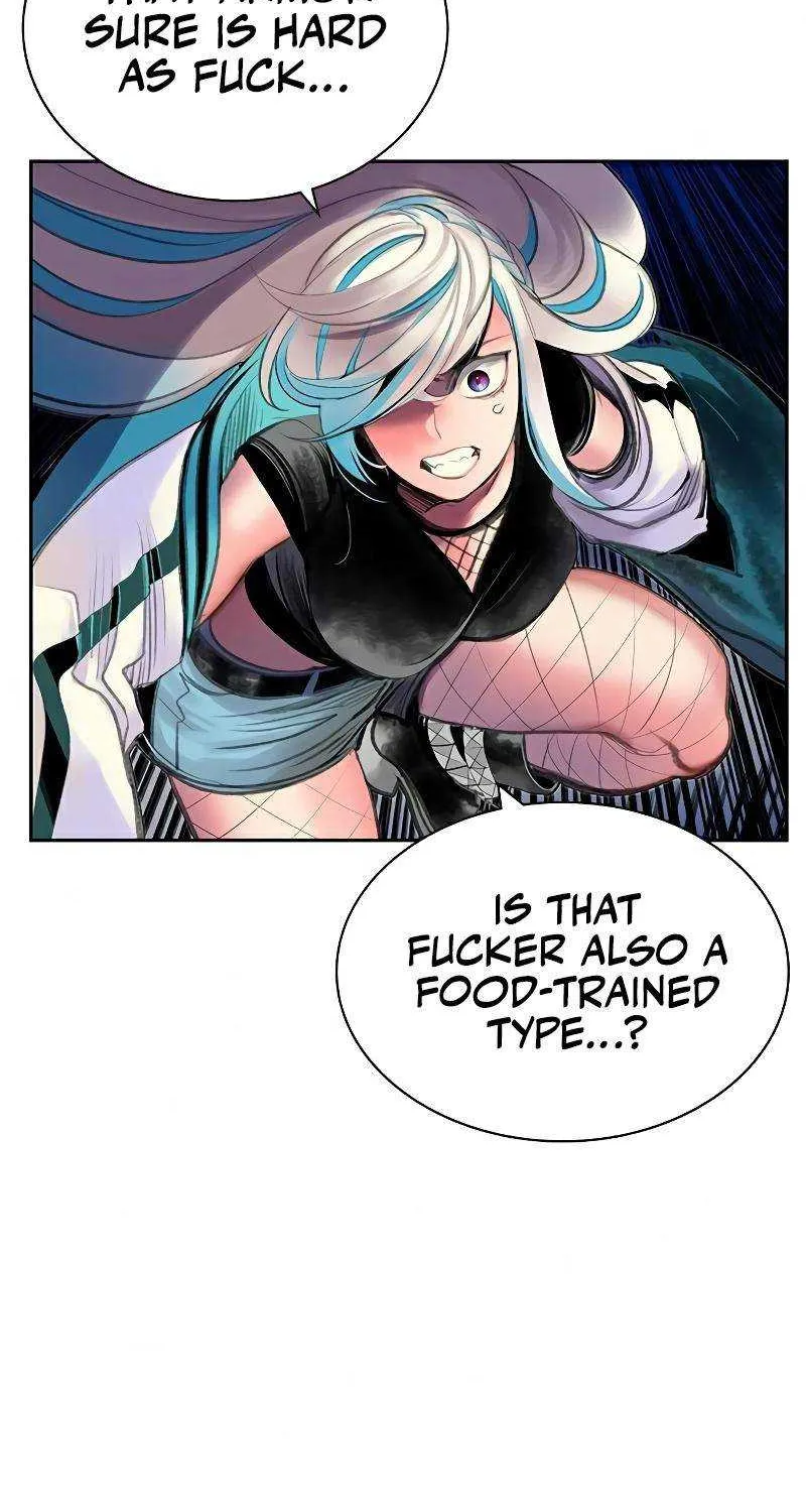 Manhwa Jungle Juice Mangakakalot X Chapter 60 Page 31