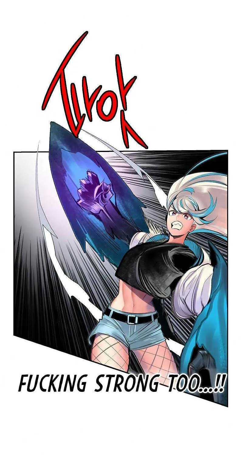 Manhwa Jungle Juice Mangakakalot X Chapter 60 Page 33