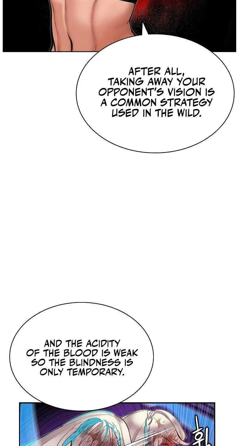 Manhwa Jungle Juice Mangakakalot X Chapter 60 Page 47