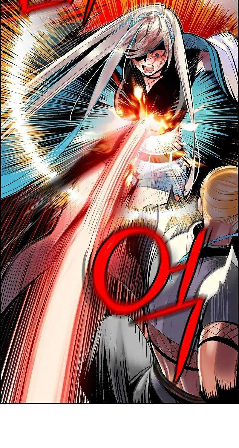 Manhwa Jungle Juice Mangakakalot X Chapter 60 Page 49