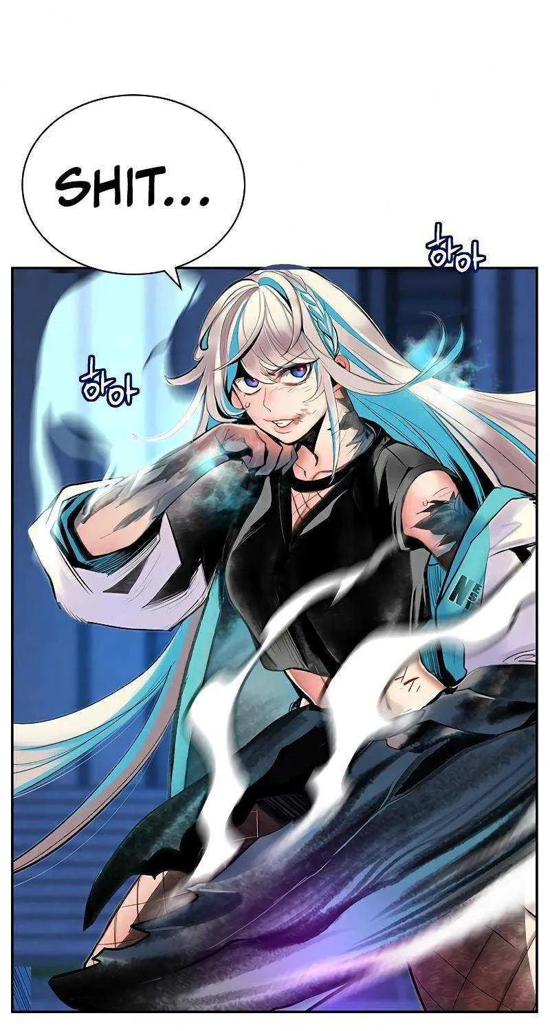 Manhwa Jungle Juice Mangakakalot X Chapter 60 Page 5
