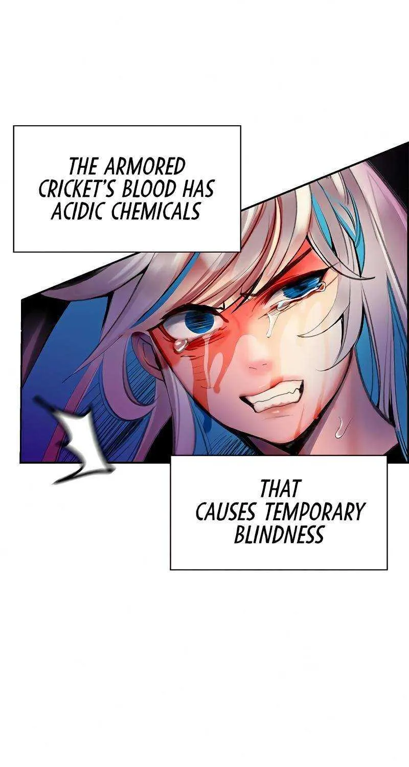 Manhwa Jungle Juice Mangakakalot X Chapter 60 Page 43