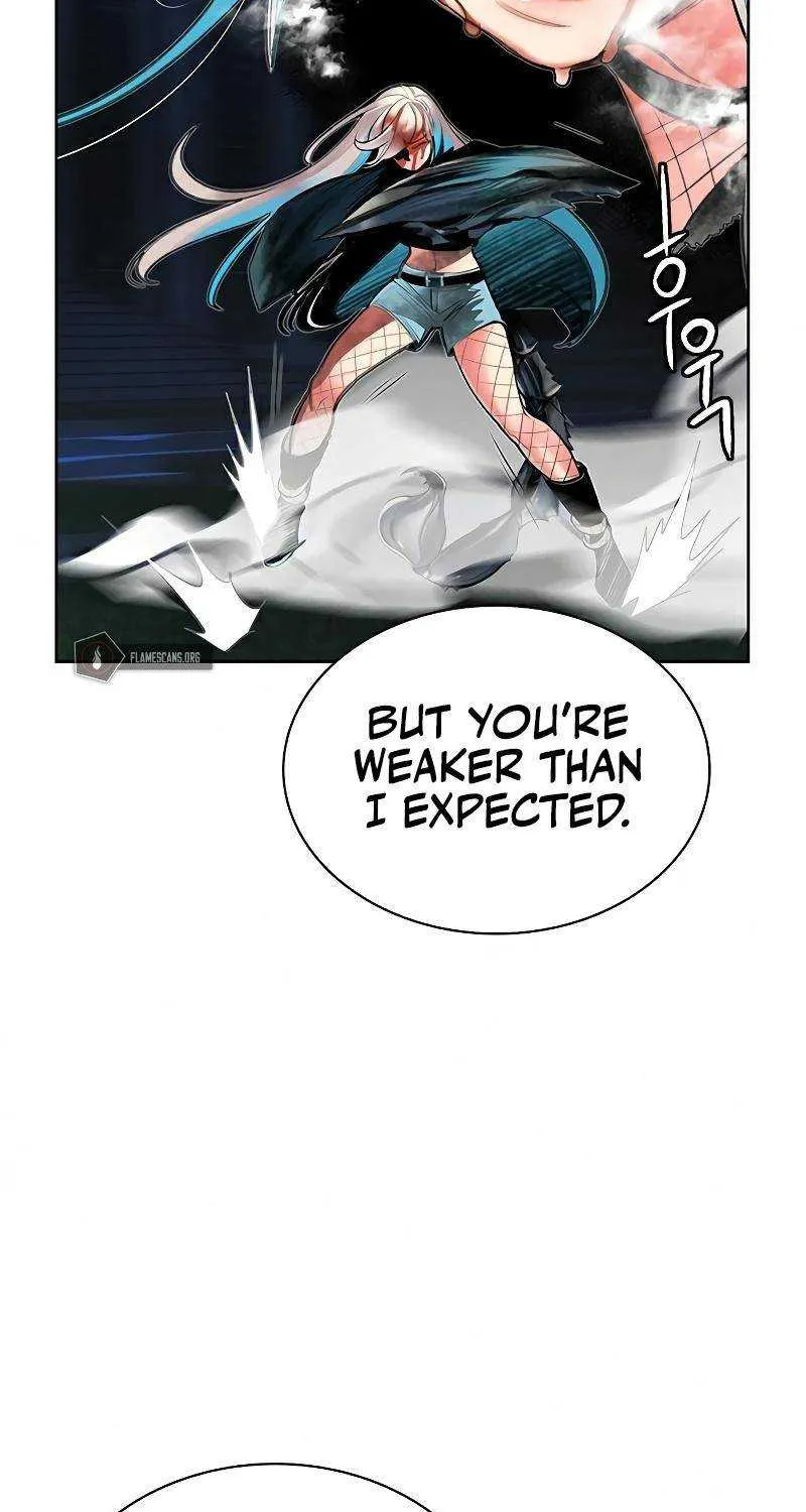 Manhwa Jungle Juice Mangakakalot X Chapter 60 Page 56