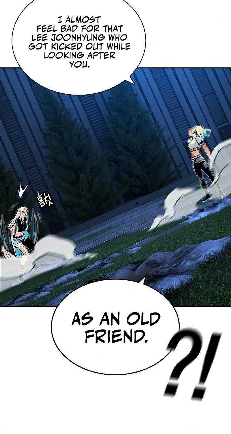 Manhwa Jungle Juice Mangakakalot X Chapter 60 Page 57