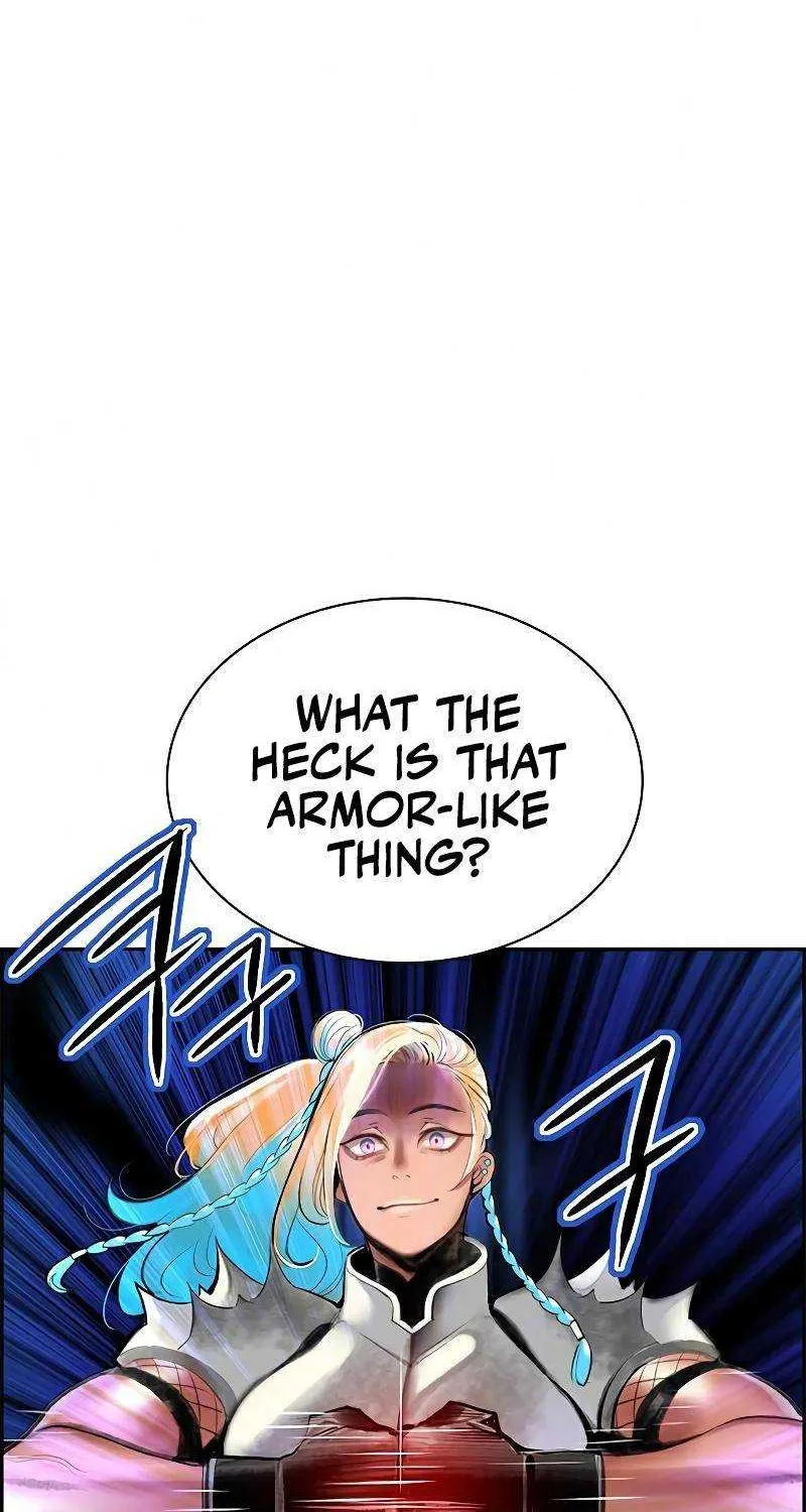 Manhwa Jungle Juice Mangakakalot X Chapter 60 Page 6