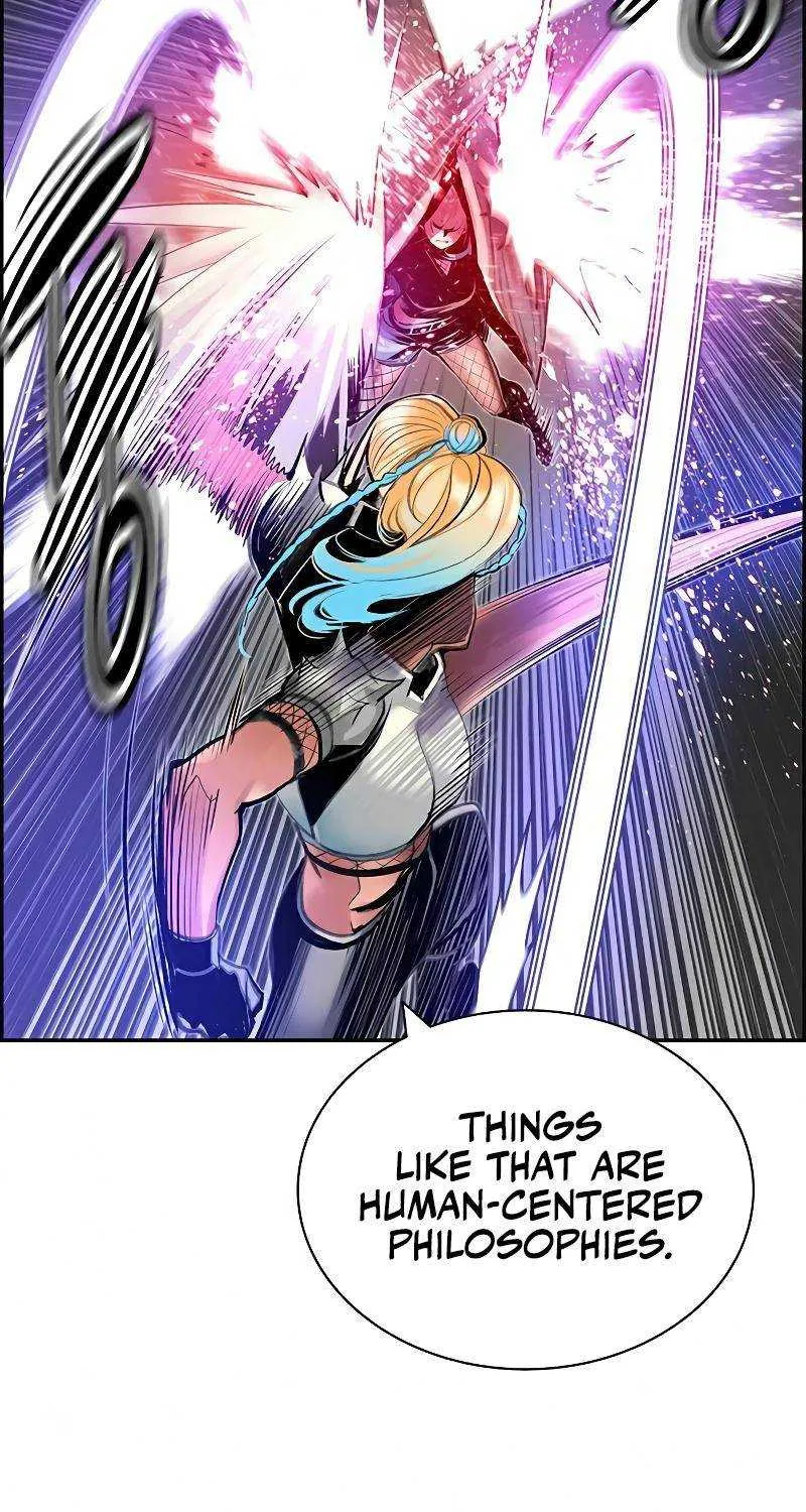 Manhwa Jungle Juice Mangakakalot X Chapter 60 Page 66