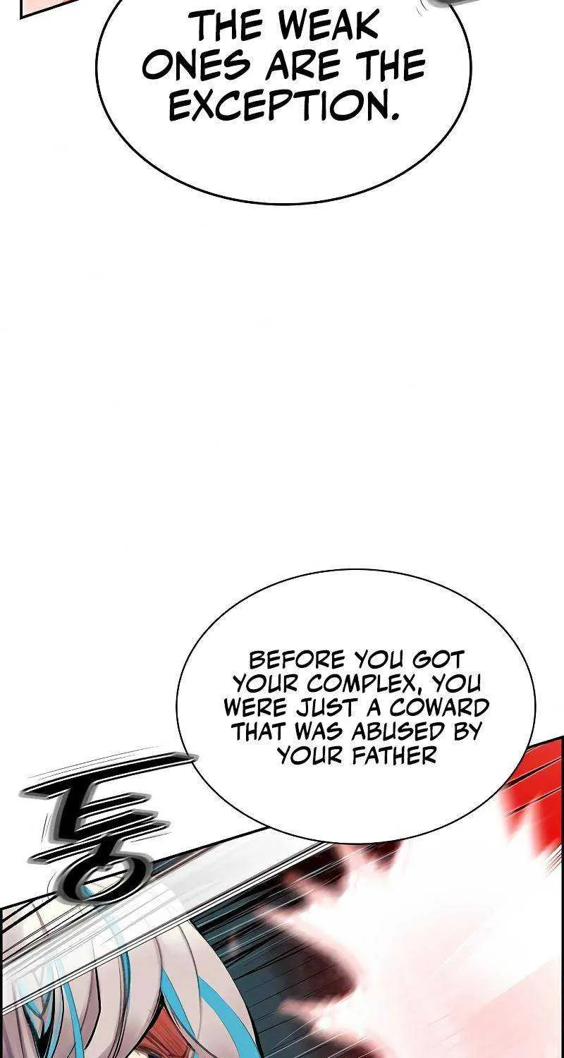 Manhwa Jungle Juice Mangakakalot X Chapter 60 Page 68