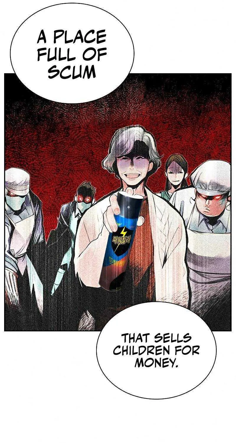 Manhwa Jungle Juice Mangakakalot X Chapter 60 Page 62