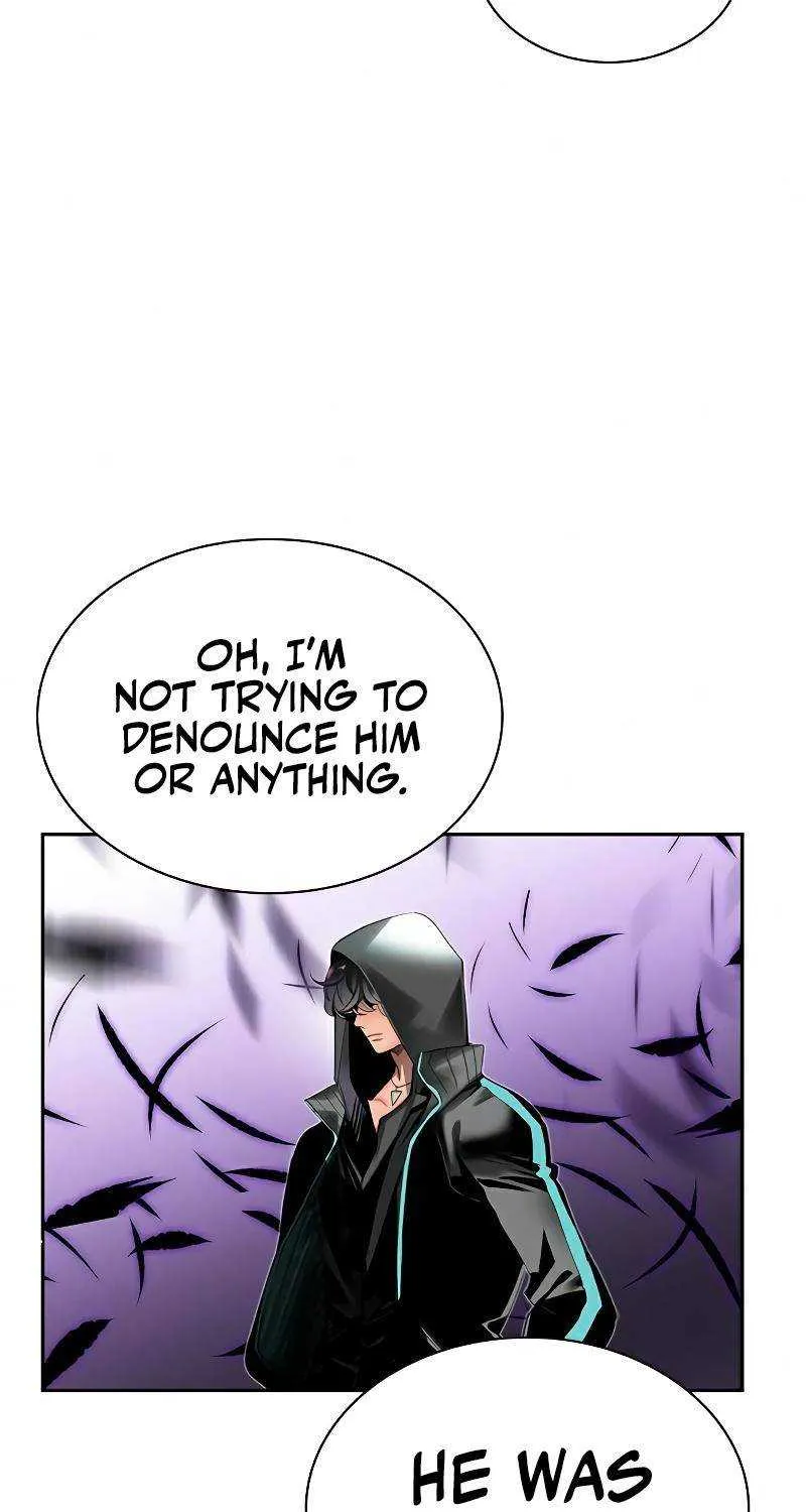 Manhwa Jungle Juice Mangakakalot X Chapter 60 Page 64