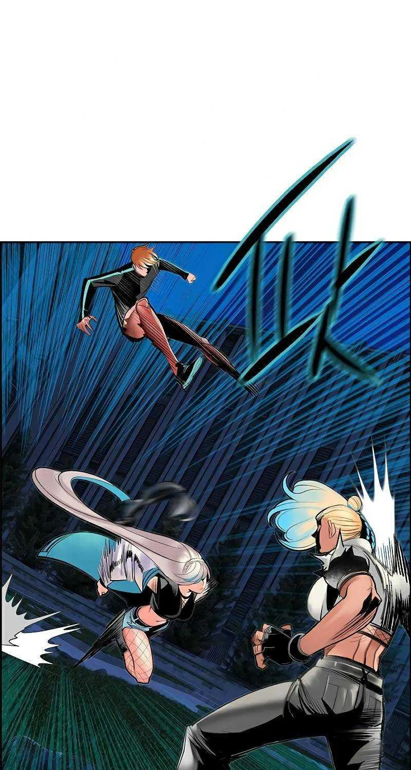 Manhwa Jungle Juice Mangakakalot X Chapter 60 Page 90