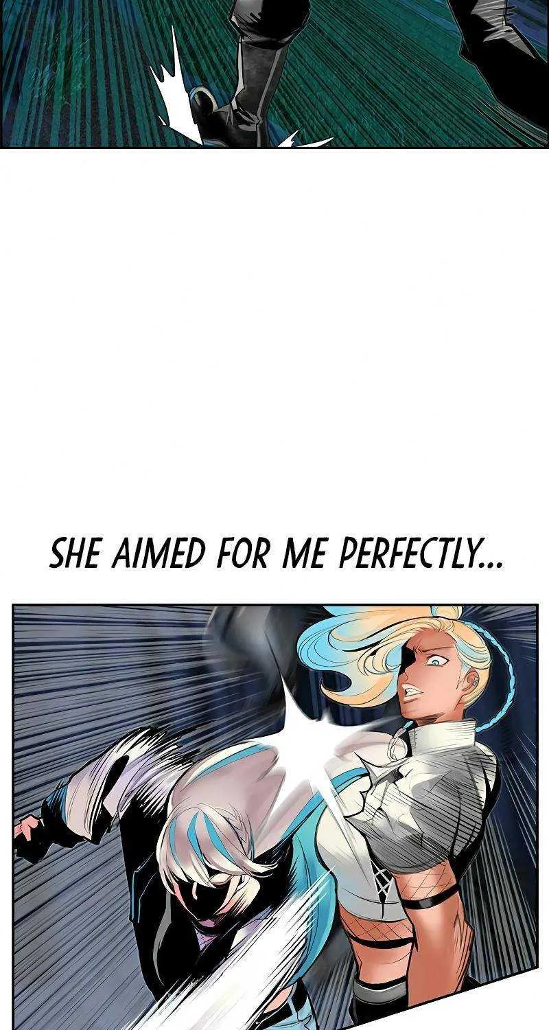 Manhwa Jungle Juice Mangakakalot X Chapter 60 Page 91