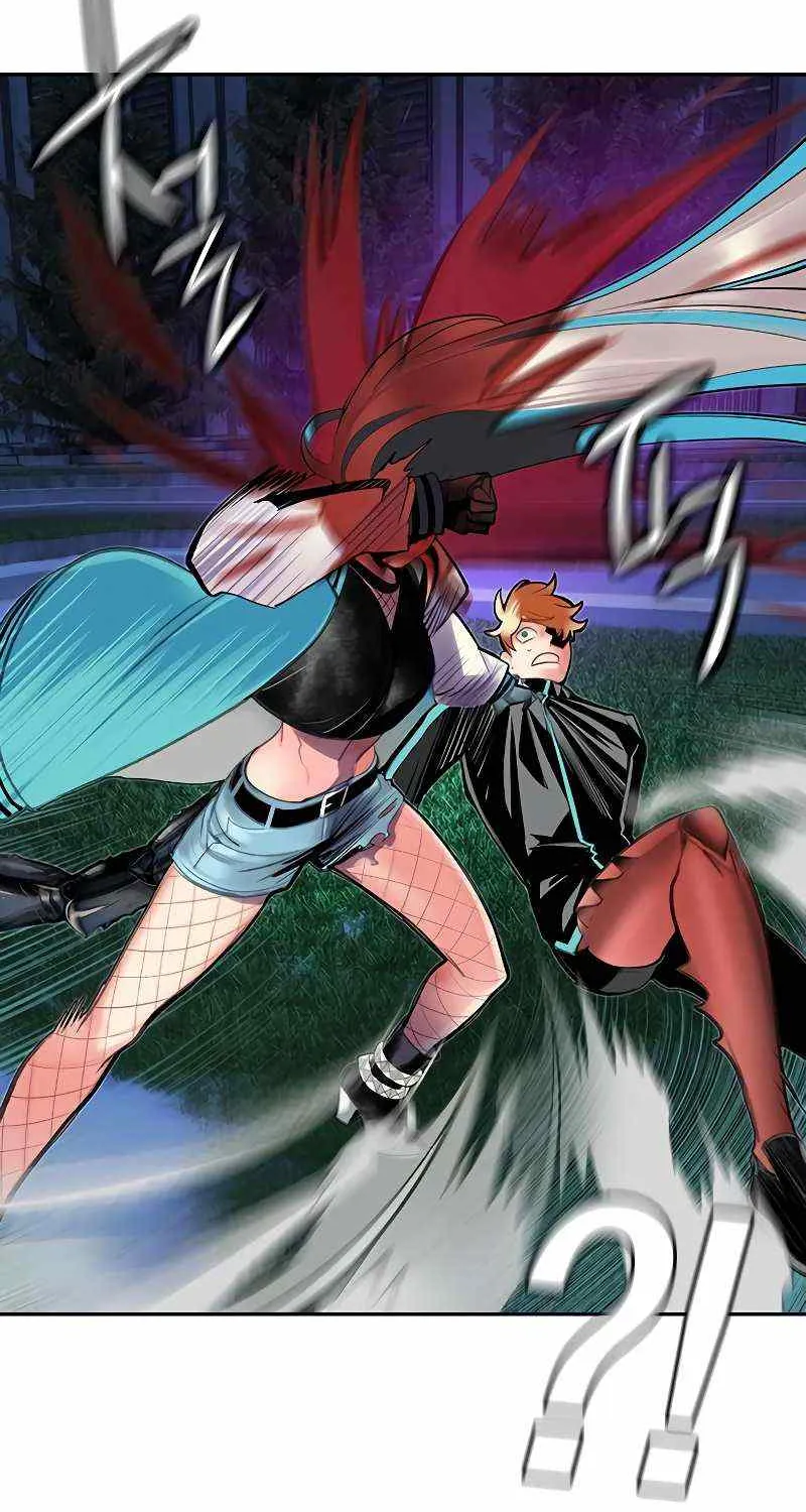Manhwa Jungle Juice Mangakakalot X Chapter 61 Page 18