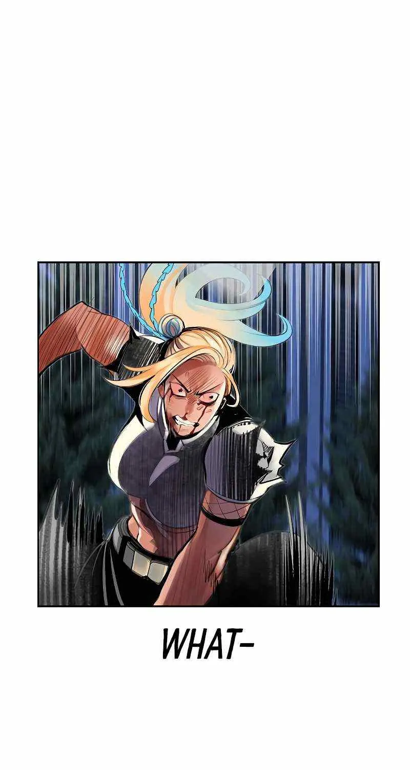 Manhwa Jungle Juice Mangakakalot X Chapter 61 Page 19