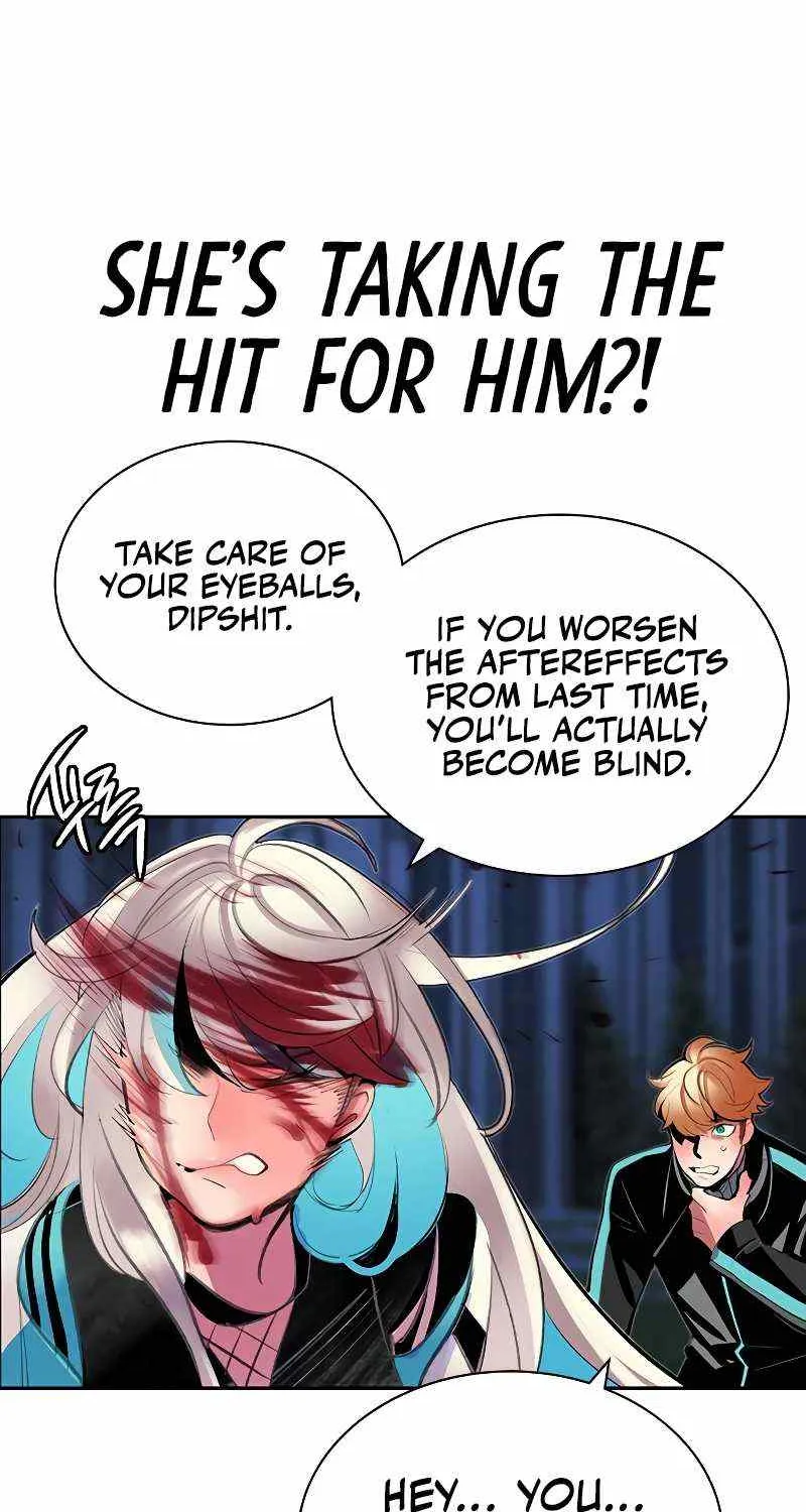 Manhwa Jungle Juice Mangakakalot X Chapter 61 Page 20