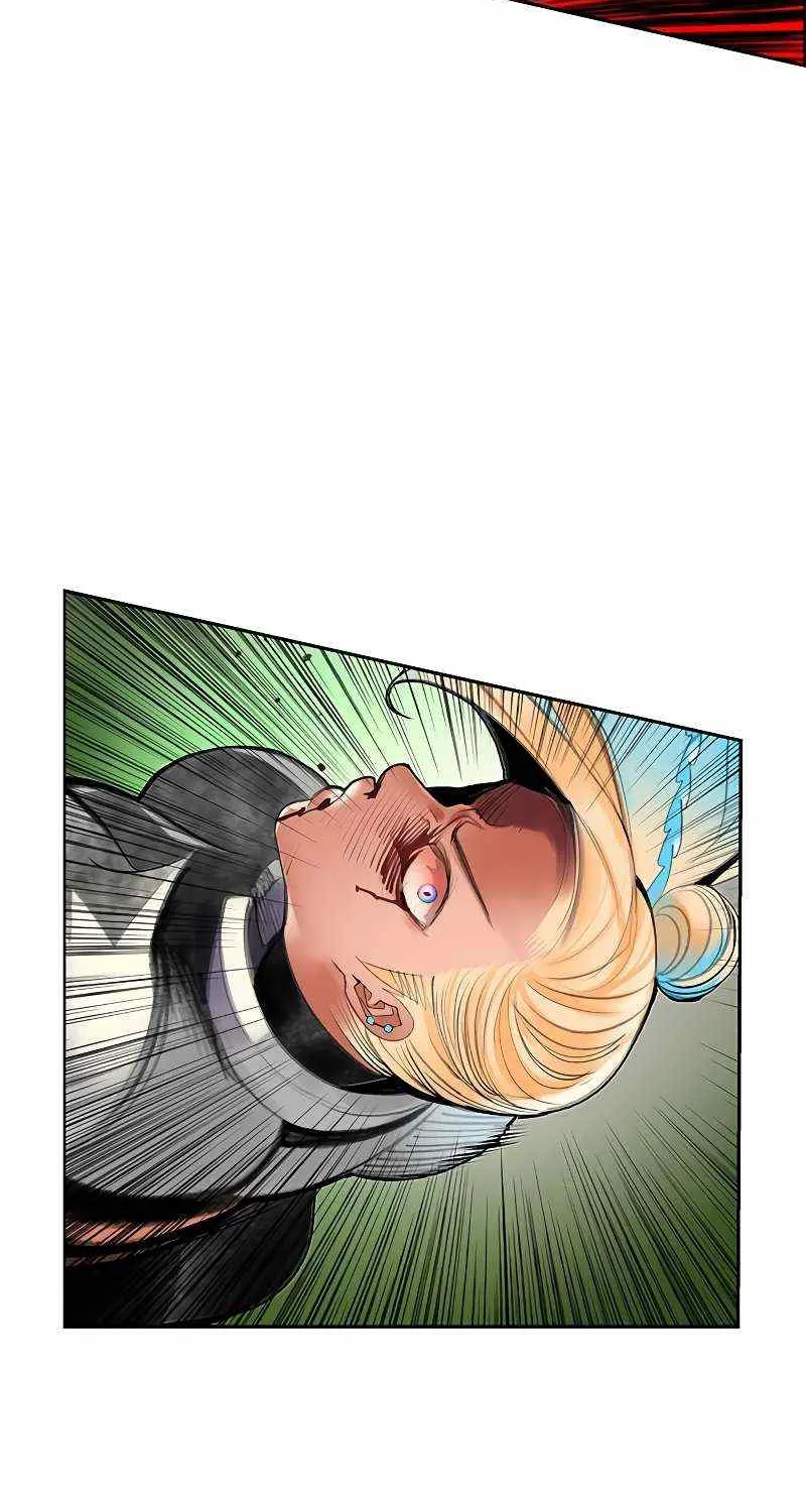 Manhwa Jungle Juice Mangakakalot X Chapter 61 Page 13