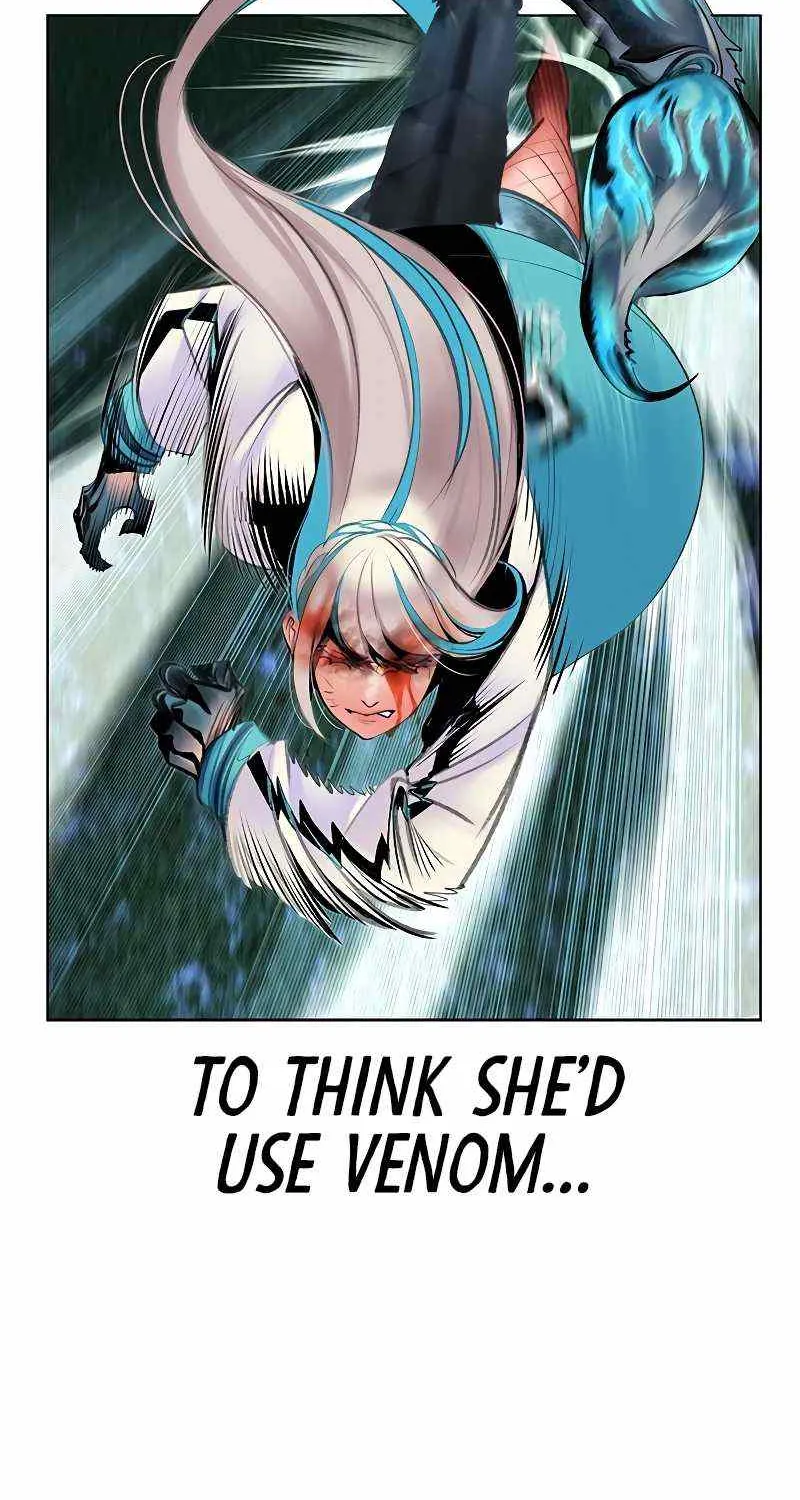 Manhwa Jungle Juice Mangakakalot X Chapter 61 Page 25