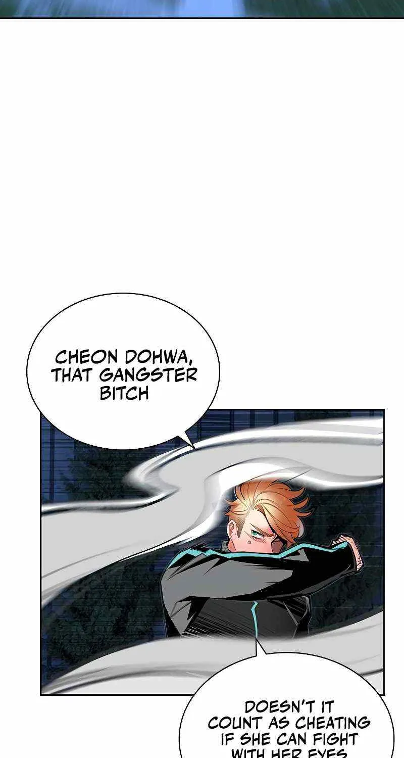 Manhwa Jungle Juice Mangakakalot X Chapter 61 Page 29