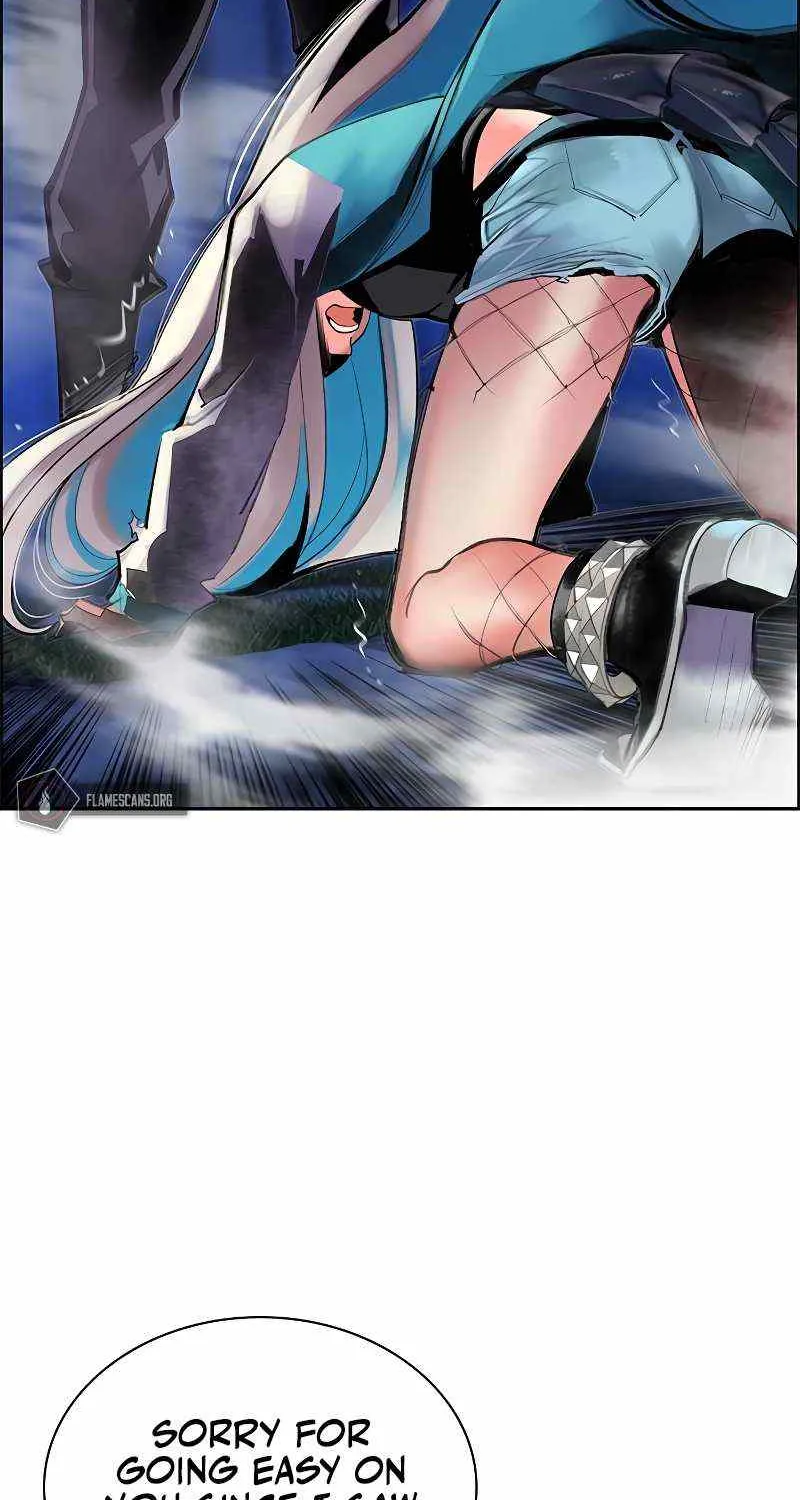 Manhwa Jungle Juice Mangakakalot X Chapter 61 Page 32