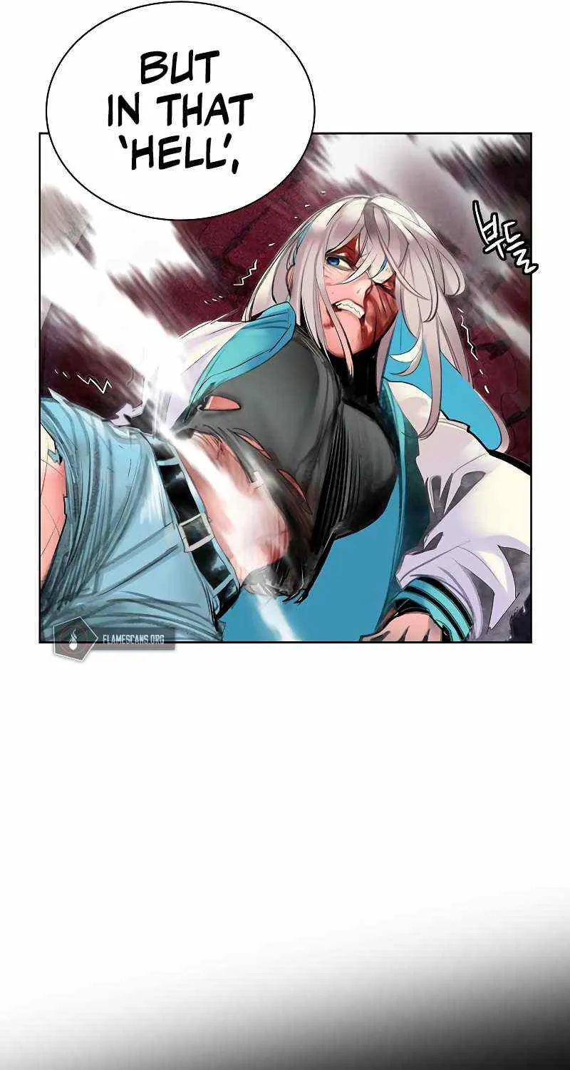 Manhwa Jungle Juice Mangakakalot X Chapter 61 Page 45