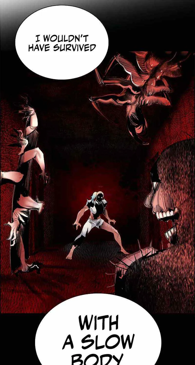 Manhwa Jungle Juice Mangakakalot X Chapter 61 Page 46