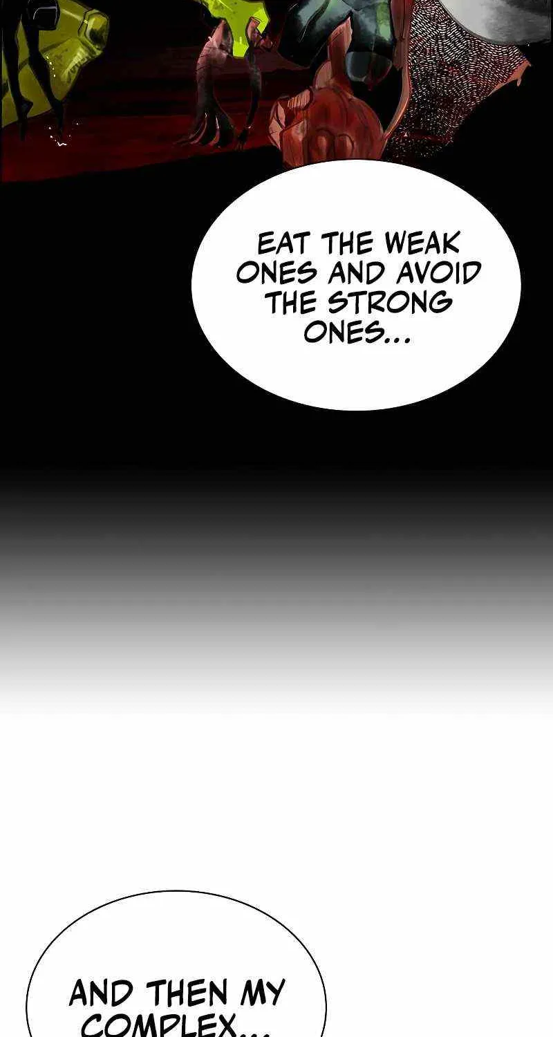 Manhwa Jungle Juice Mangakakalot X Chapter 61 Page 48