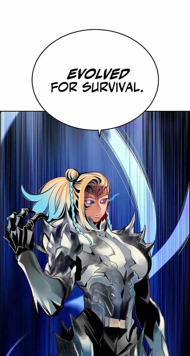 Manhwa Jungle Juice Mangakakalot X Chapter 61 Page 50