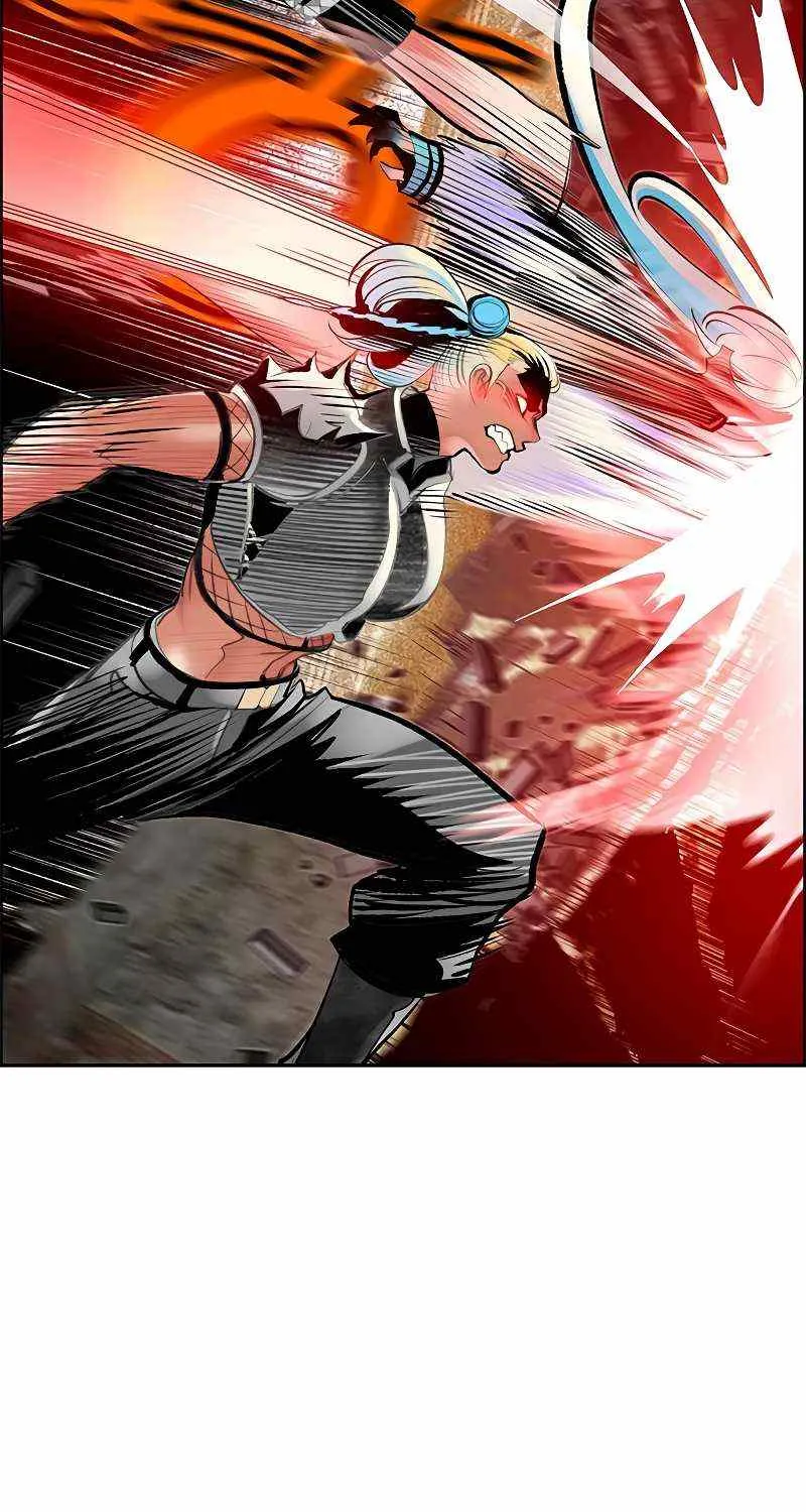 Manhwa Jungle Juice Mangakakalot X Chapter 61 Page 42