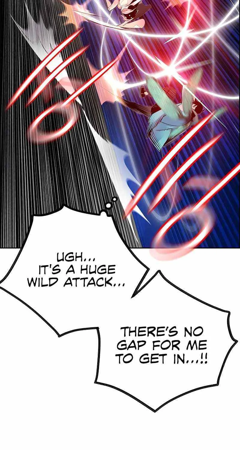 Manhwa Jungle Juice Mangakakalot X Chapter 61 Page 56