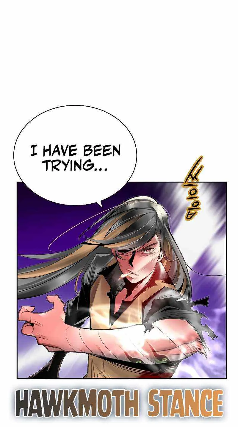 Manhwa Jungle Juice Mangakakalot X Chapter 61 Page 58