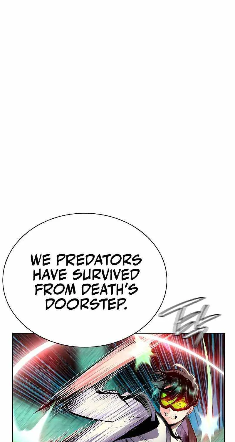 Manhwa Jungle Juice Mangakakalot X Chapter 61 Page 52