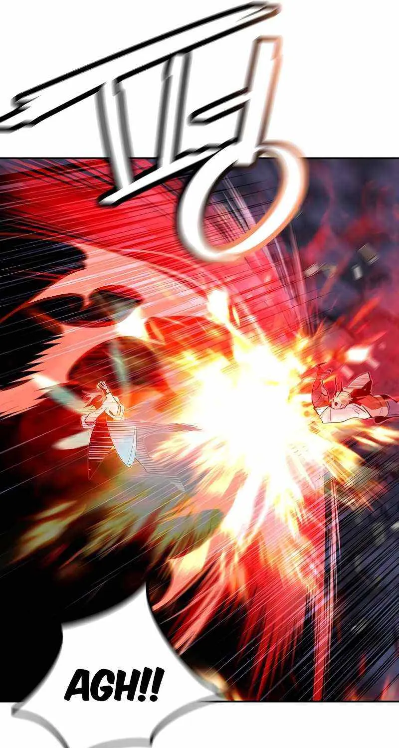 Manhwa Jungle Juice Mangakakalot X Chapter 61 Page 66
