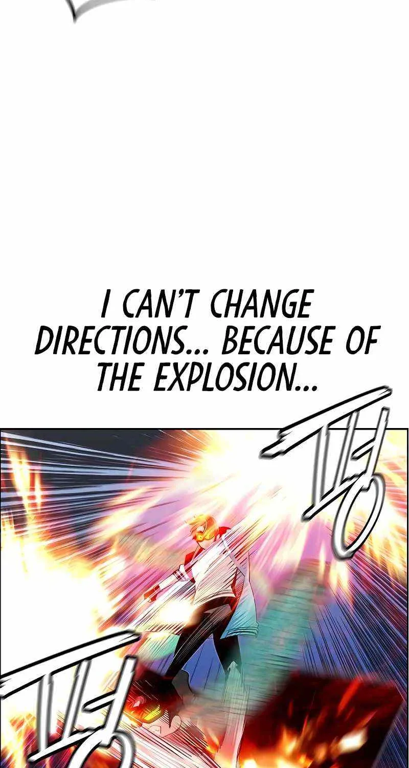 Manhwa Jungle Juice Mangakakalot X Chapter 61 Page 67
