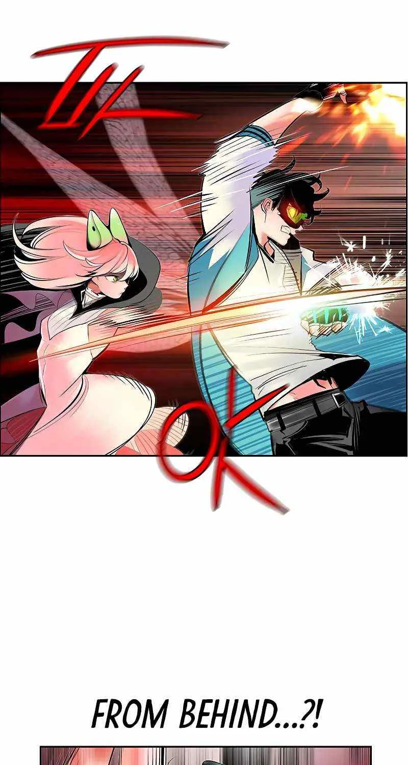 Manhwa Jungle Juice Mangakakalot X Chapter 61 Page 69
