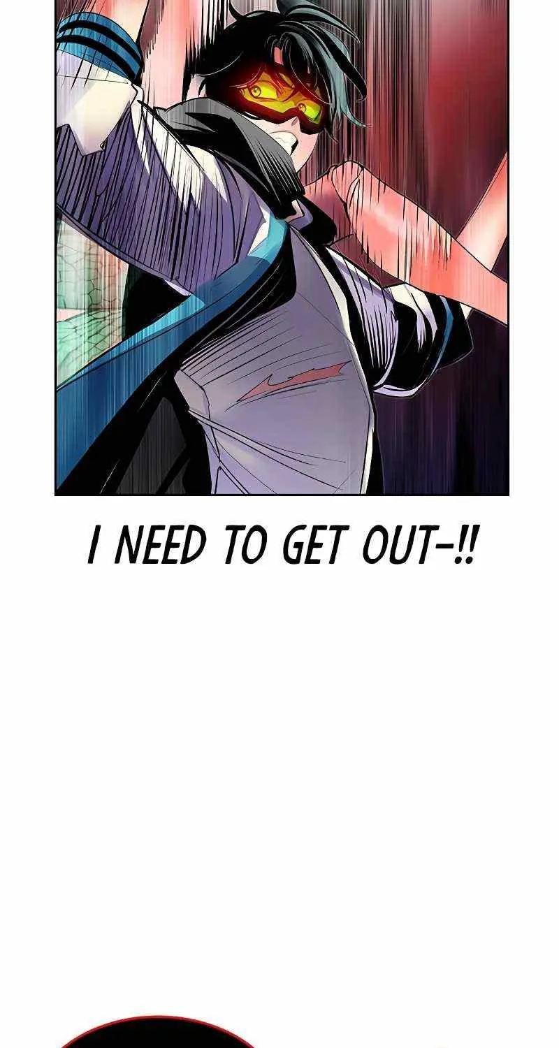 Manhwa Jungle Juice Mangakakalot X Chapter 61 Page 70
