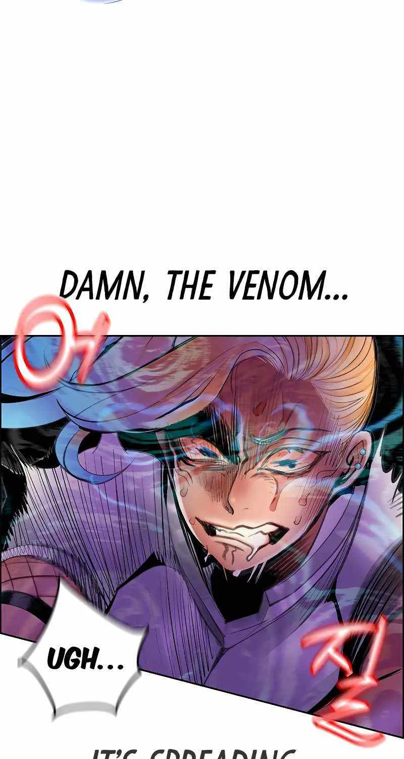 Manhwa Jungle Juice Mangakakalot X Chapter 61 Page 7