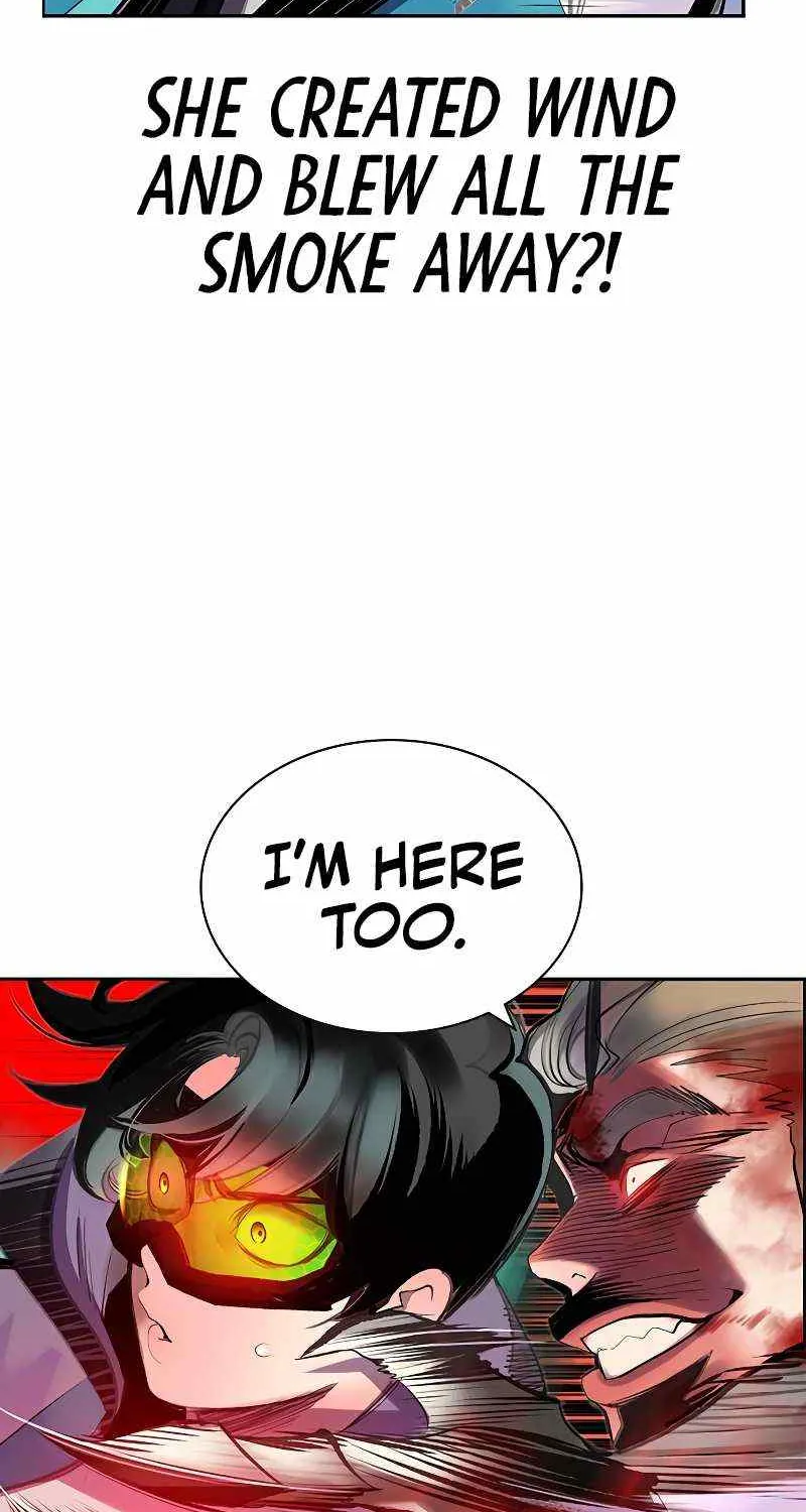 Manhwa Jungle Juice Mangakakalot X Chapter 61 Page 64