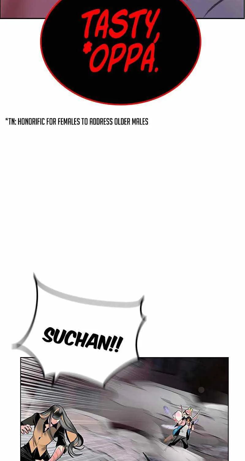 Manhwa Jungle Juice Mangakakalot X Chapter 61 Page 75