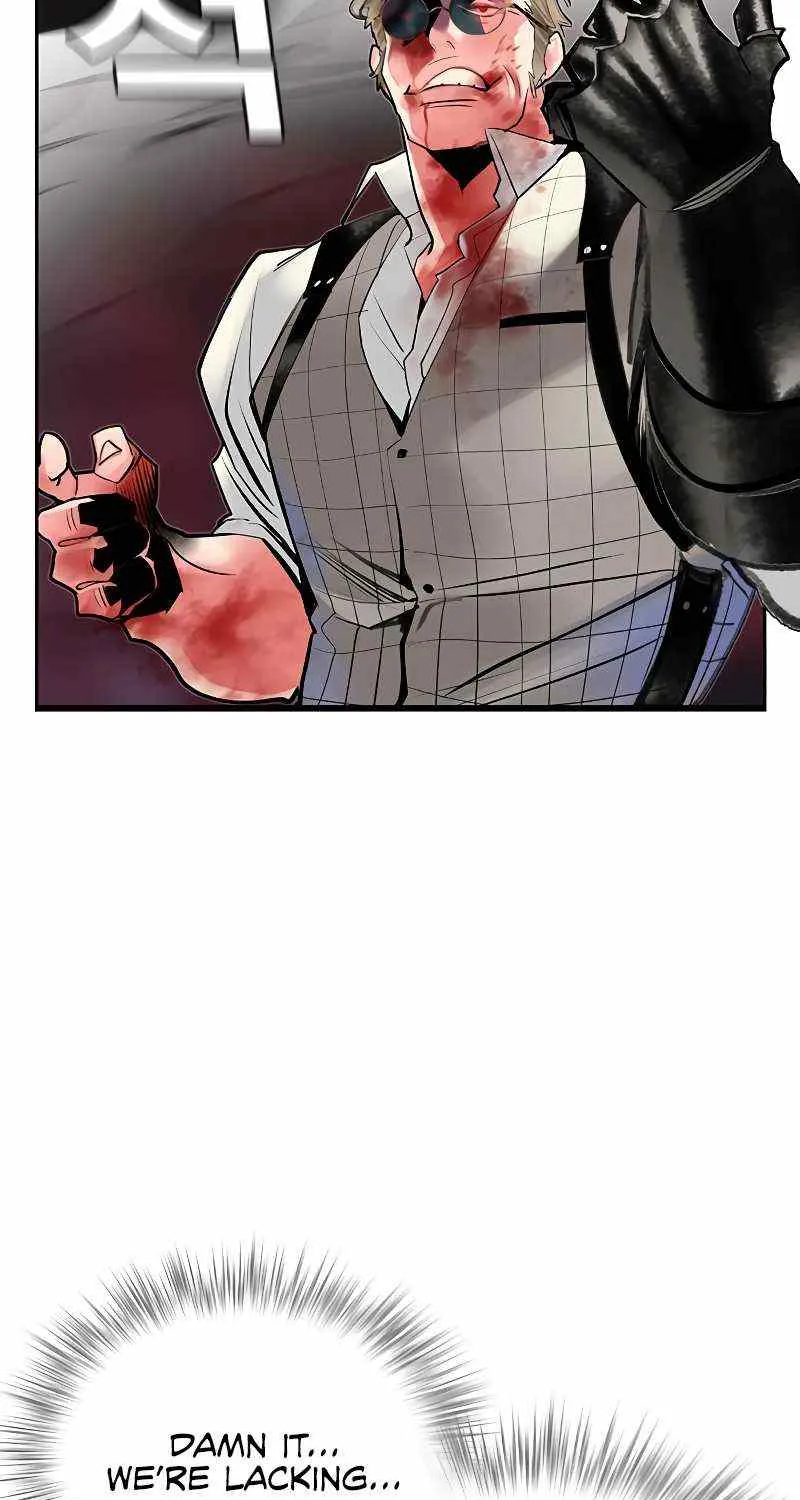 Manhwa Jungle Juice Mangakakalot X Chapter 61 Page 77