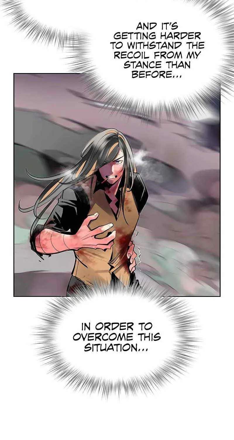 Manhwa Jungle Juice Mangakakalot X Chapter 61 Page 78