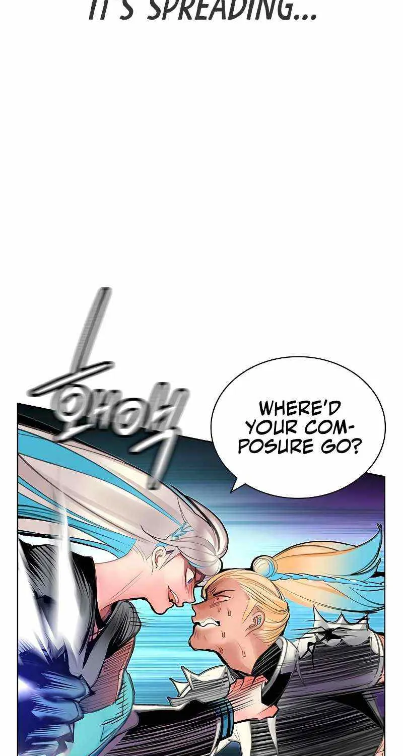 Manhwa Jungle Juice Mangakakalot X Chapter 61 Page 8