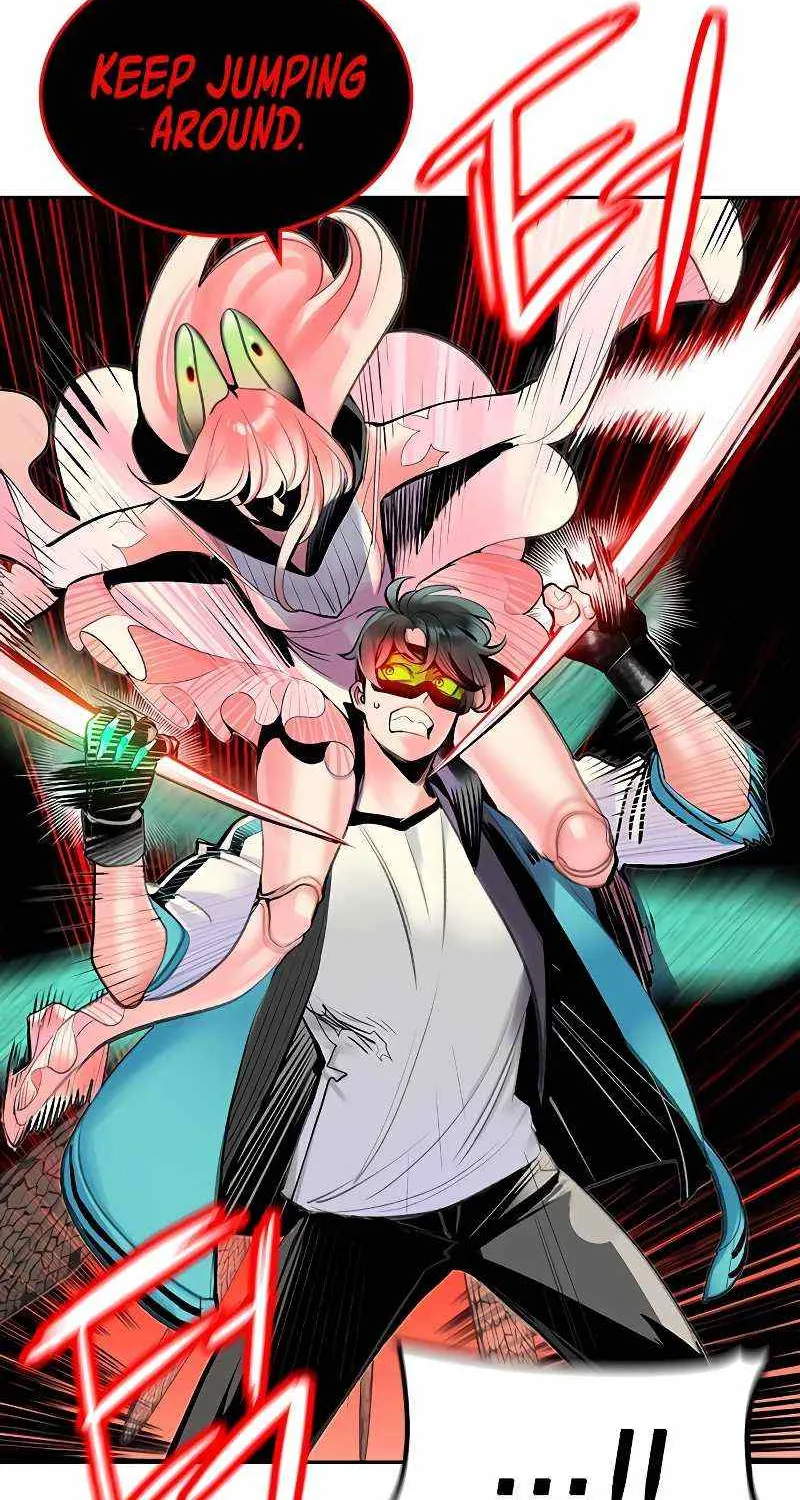 Manhwa Jungle Juice Mangakakalot X Chapter 61 Page 71