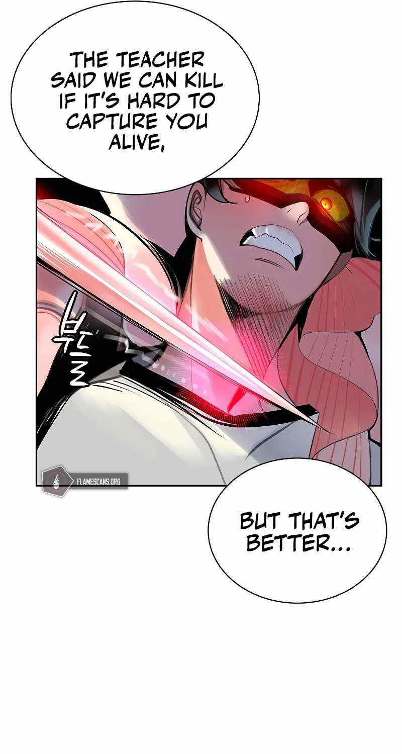 Manhwa Jungle Juice Mangakakalot X Chapter 61 Page 73