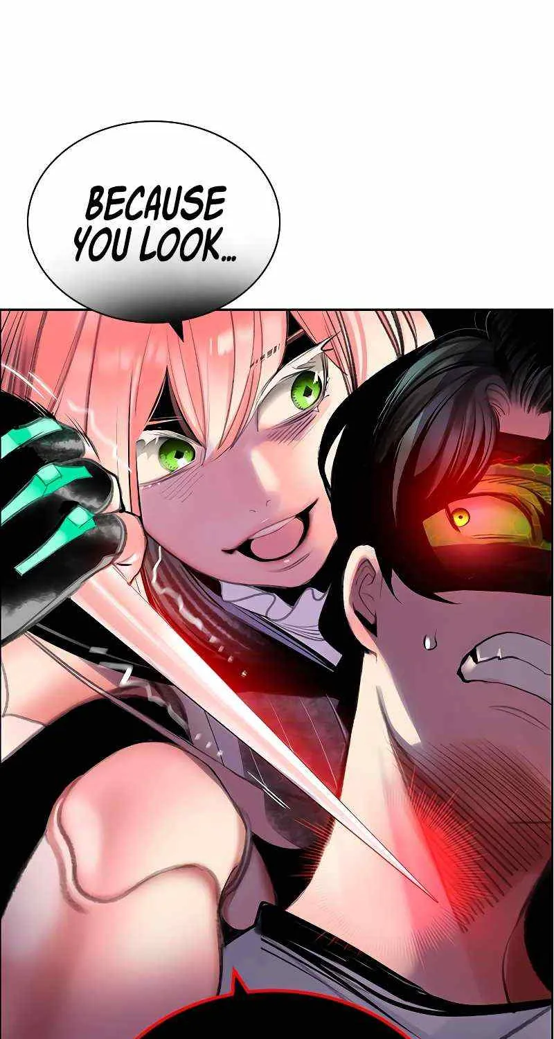 Manhwa Jungle Juice Mangakakalot X Chapter 61 Page 74