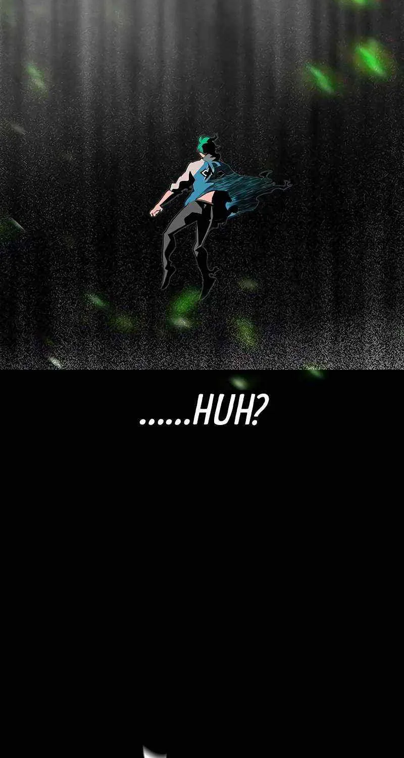 Manhwa Jungle Juice Mangakakalot X Chapter 61 Page 90