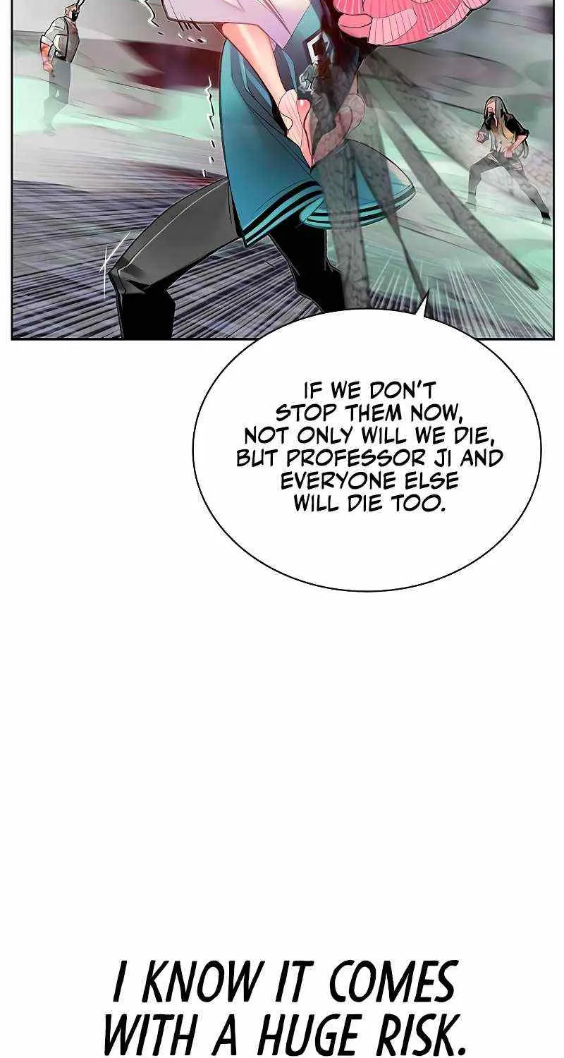 Manhwa Jungle Juice Mangakakalot X Chapter 61 Page 82