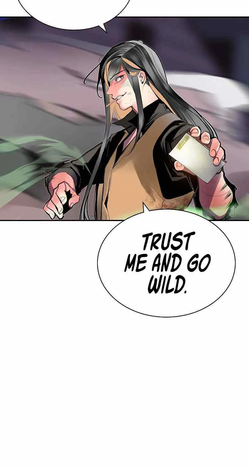 Manhwa Jungle Juice Mangakakalot X Chapter 61 Page 84