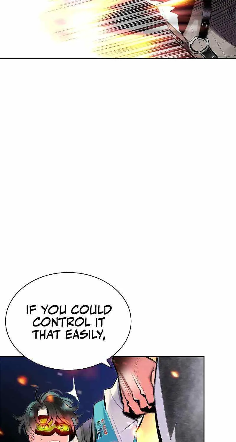 Manhwa Jungle Juice Mangakakalot X Chapter 61 Page 96