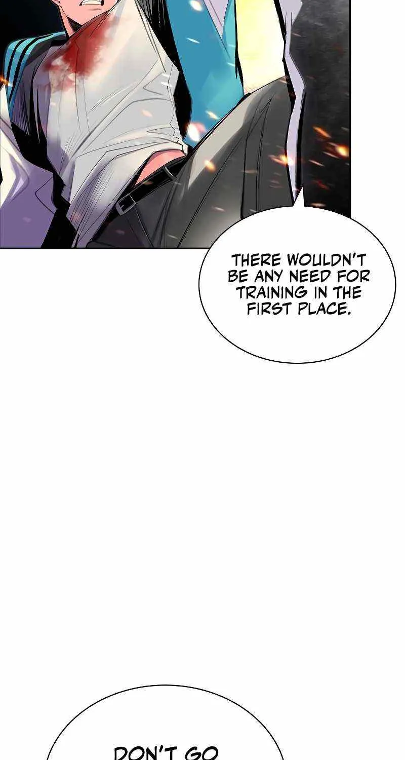 Manhwa Jungle Juice Mangakakalot X Chapter 61 Page 97