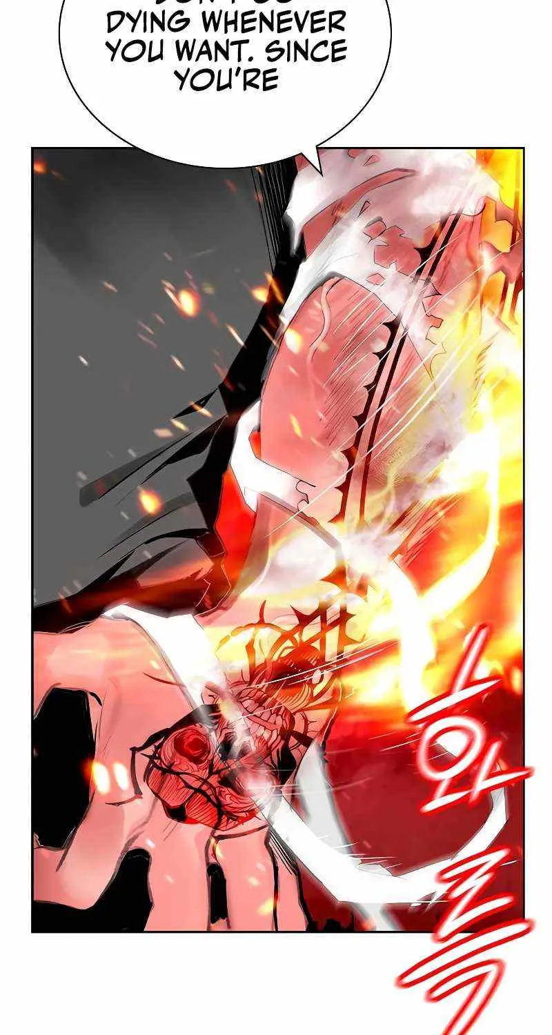 Manhwa Jungle Juice Mangakakalot X Chapter 61 Page 98