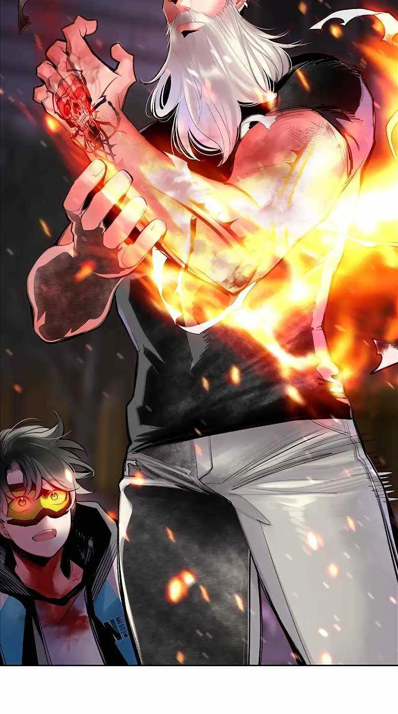 Manhwa Jungle Juice Mangakakalot X Chapter 61 Page 100